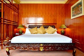 The Tawana Bangkok Hotel 4 Thailand Updated Rates